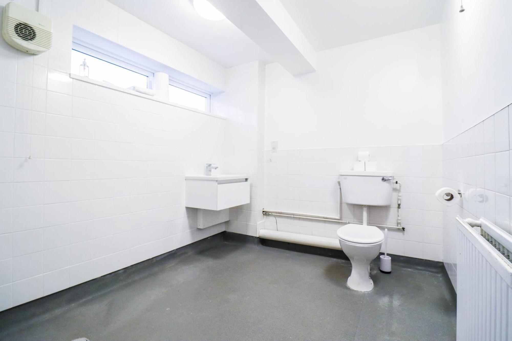 Bright And Spacious Contractor House L Parking! Borehamwood Eksteriør bilde