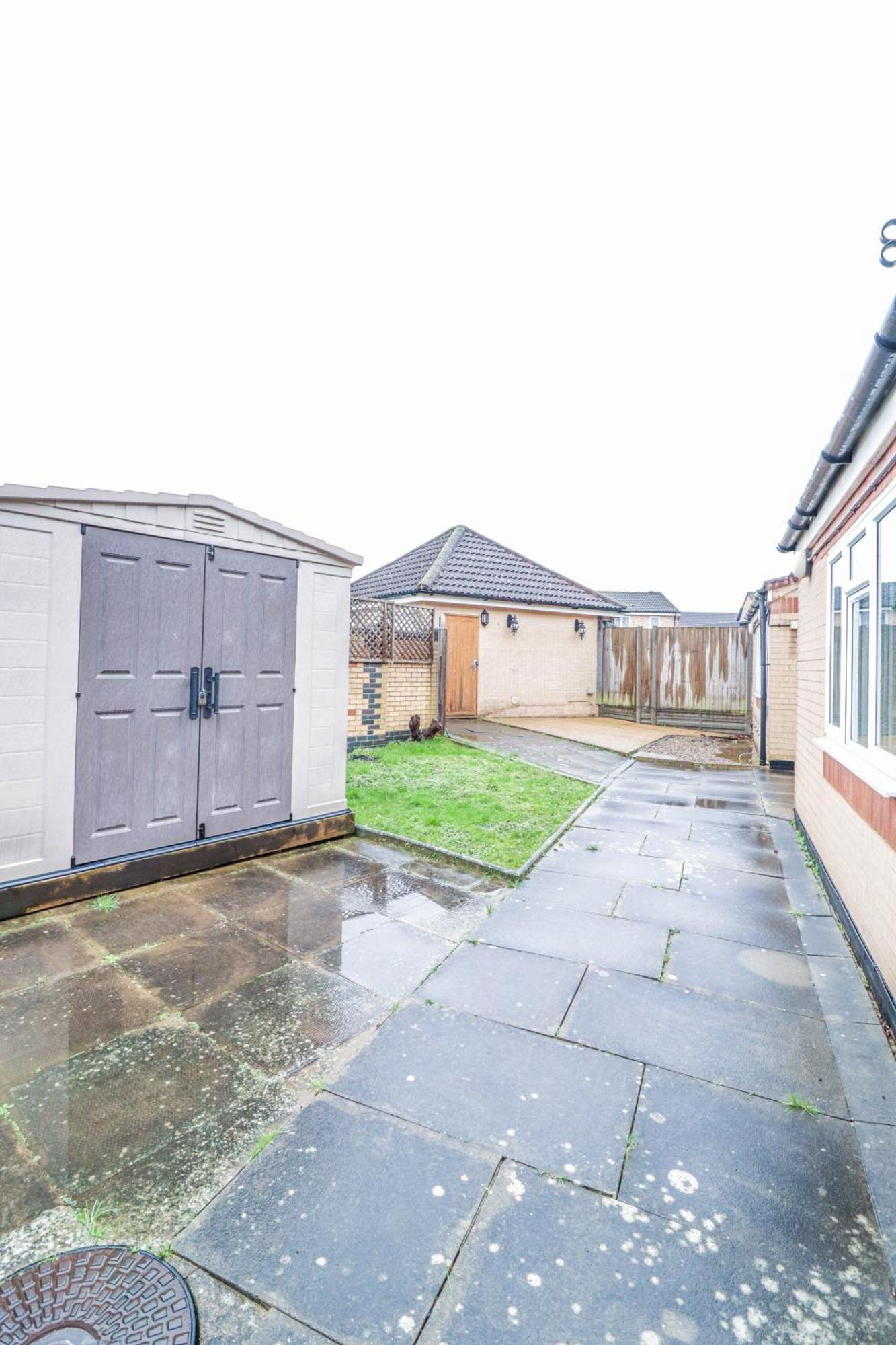 Bright And Spacious Contractor House L Parking! Borehamwood Eksteriør bilde