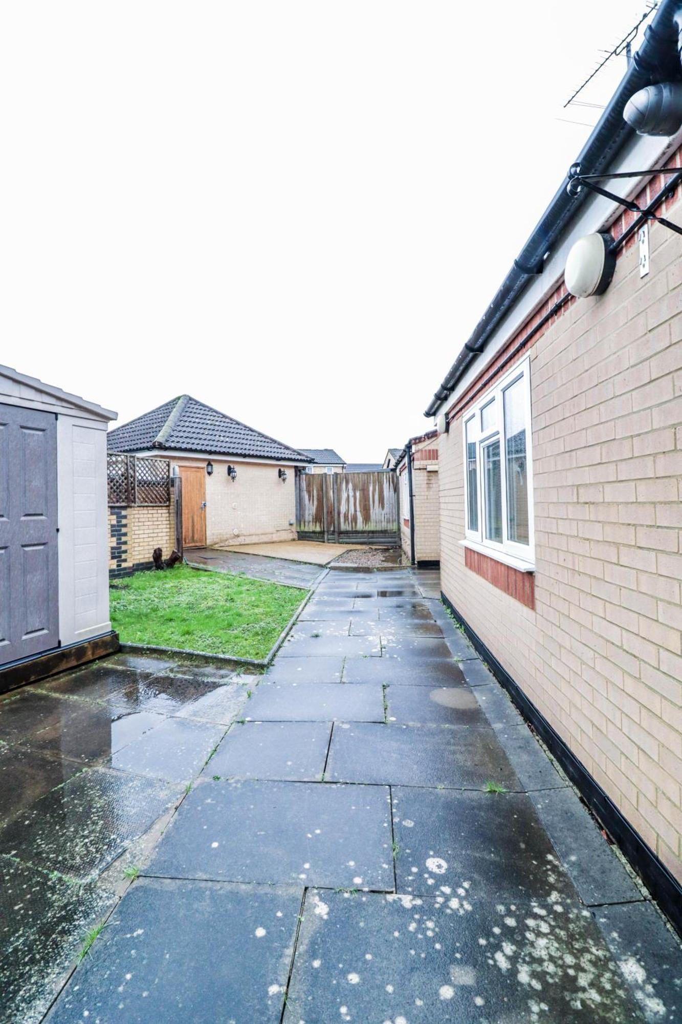 Bright And Spacious Contractor House L Parking! Borehamwood Eksteriør bilde